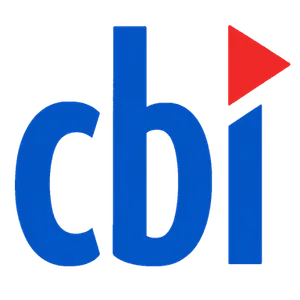 Capovani Brothers Inc industrial automation logo