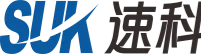 Foshan SUK Precision Machinery Co., Ltd. industrial automation logo