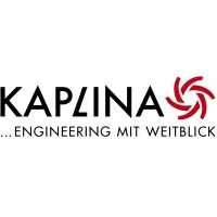 KAPLINA Engineering industrial automation logo
