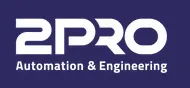 2PRO Automation & Engineering industrial automation logo