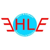 3HLE Automation & Robotics SA industrial automation logo