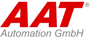 AAT Automation GmbH industrial automation logo