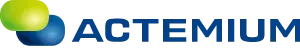 Actemium industrial automation logo