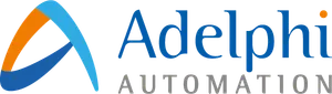 Adelphi Automation industrial automation logo