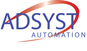 Adsyst Automation industrial automation logo