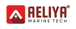 Aeliya Marine industrial automation logo