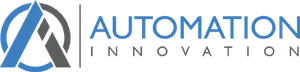 Automation Innovation industrial automation logo