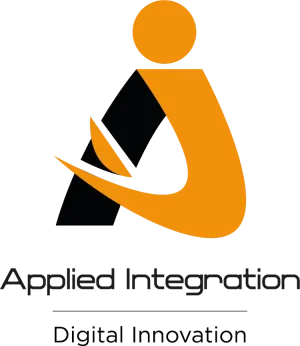 Applied Integration UK (AIUK) industrial automation logo