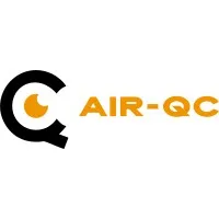 AIR-QC Co., Ltd industrial automation logo