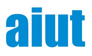 AIUT industrial automation logo