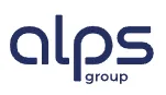 Alps Group SA industrial automation logo