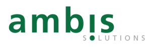 Ambis Solutions AG industrial automation logo