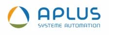 APLUS Système Automation industrial automation logo