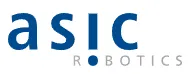 ASIC Robotics AG industrial automation logo