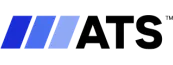 ATS Corporation industrial automation logo
