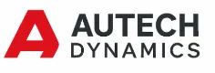Autech Dynamics industrial automation logo