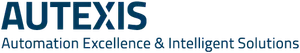 Autexis industrial automation logo