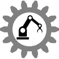Auto-Mate Robotics AG industrial automation logo