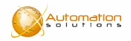 Automation Solutions Sweden AB industrial automation logo