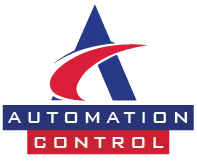 Automation Control industrial automation logo