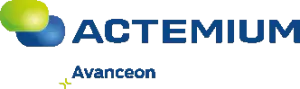 Actemium Avanceon industrial automation logo
