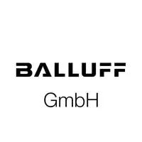 Balluff GmbH industrial automation logo
