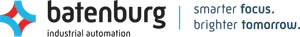 Batenburg Industrial Automation industrial automation logo
