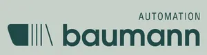 Baumann Automation GmbH industrial automation logo