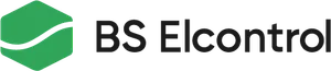 BS Elcontrol AB industrial automation logo