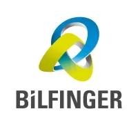 Bilfinger Engineering & Consultancy industrial automation logo