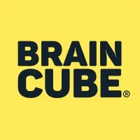 Braincube industrial automation logo