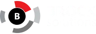 Brock Solutions industrial automation logo