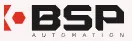 BSP Automation industrial automation logo