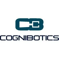 Cognibotics industrial automation logo