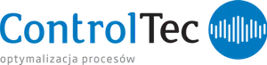 ControlTec Sp. z o.o. industrial automation logo