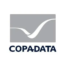 COPA-DATA industrial automation logo