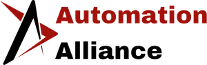 Automation Alliance industrial automation logo
