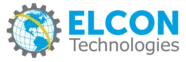 ELCON Technologies industrial automation logo