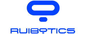 Ruibotics industrial automation logo