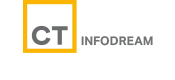 CT Infodream industrial automation logo