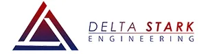Delta Stark Engineering industrial automation logo
