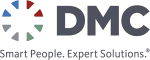 DMC Engineering industrial automation logo