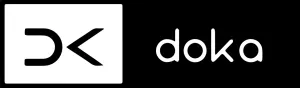 Doka Mühendislik industrial automation logo