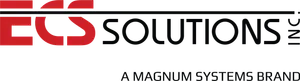 ECS Solutions industrial automation logo