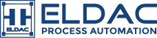 ELDAC Process Automation industrial automation logo