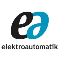 Elektroautomatik industrial automation logo