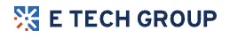 E Tech Group industrial automation logo