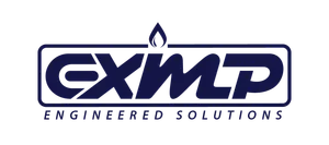 Eximp Measurement industrial automation logo