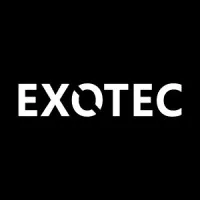 Exotec industrial automation logo