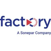 Factory Systemes industrial automation logo